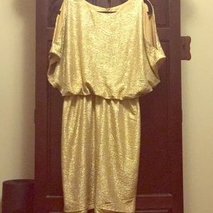 XSCAPE by Joanna Chen dress